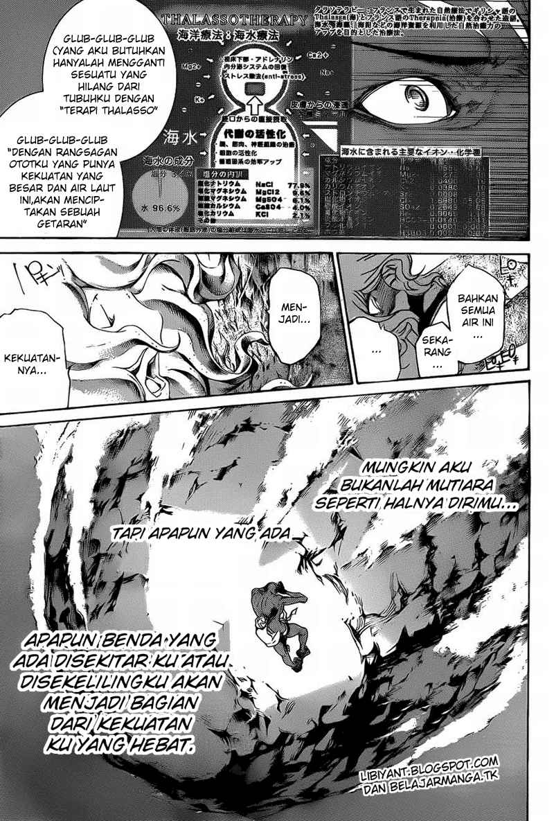 Chapter 306 - halaman 15
