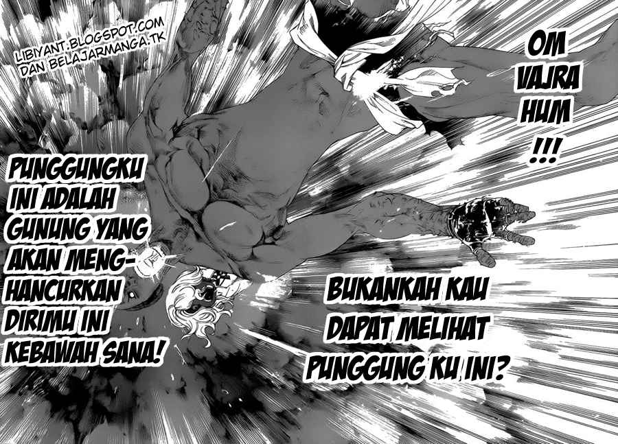 Chapter 306 - halaman 16