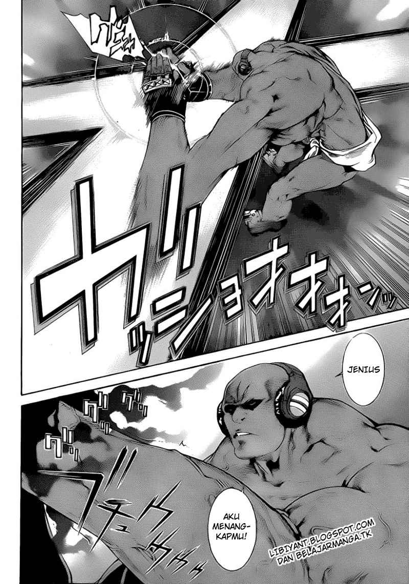 Chapter 306 - halaman 4