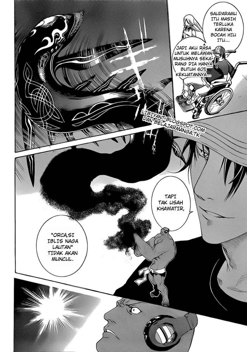 Chapter 306 - halaman 6