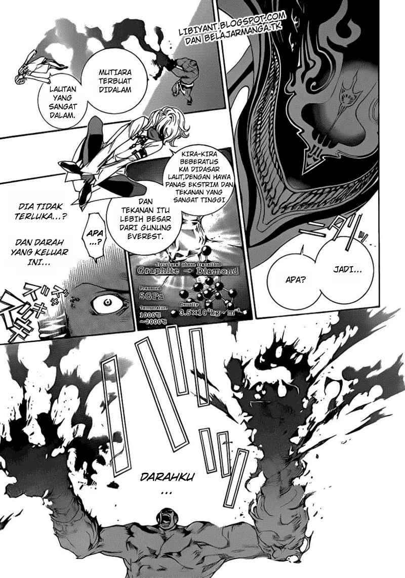Chapter 306 - halaman 7