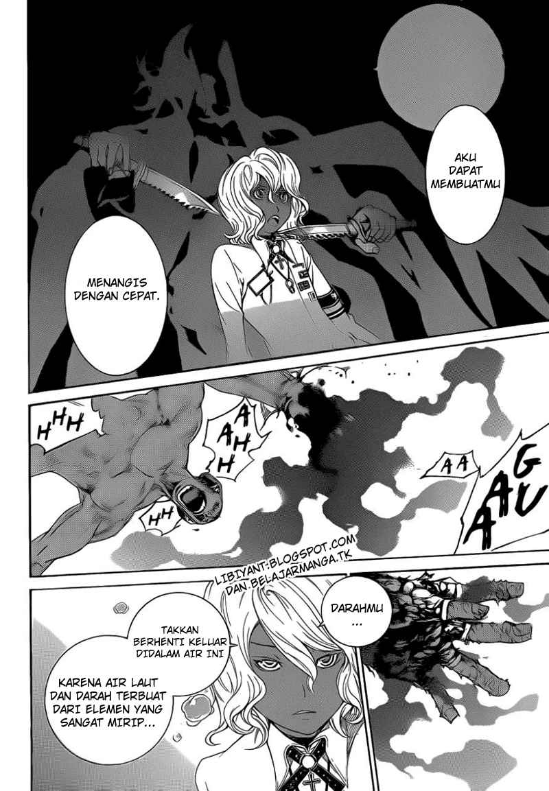 Chapter 306 - halaman 8