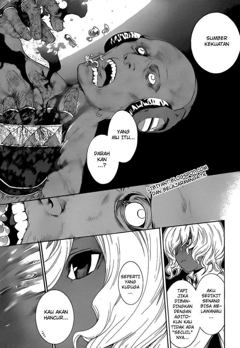 Chapter 306 - halaman 9