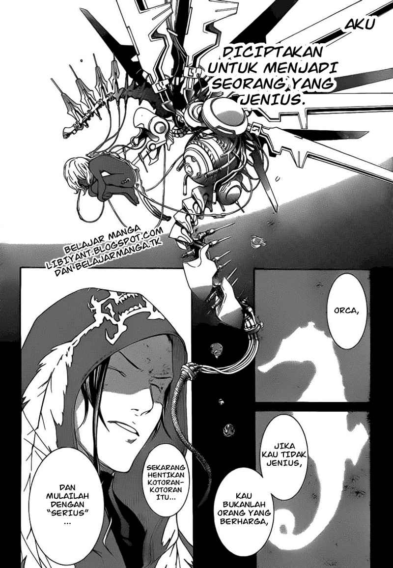 Chapter 305 - halaman 12