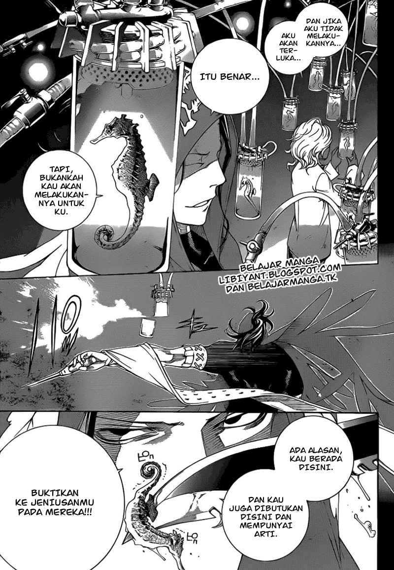 Chapter 305 - halaman 13