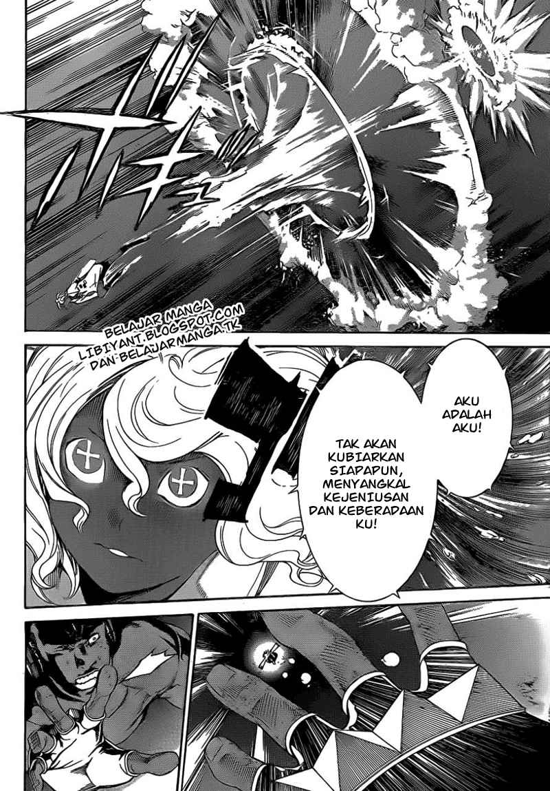 Chapter 305 - halaman 14