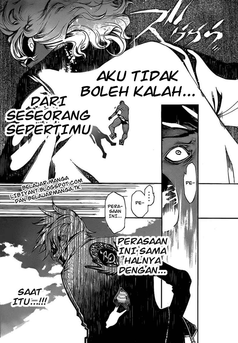 Chapter 305 - halaman 15