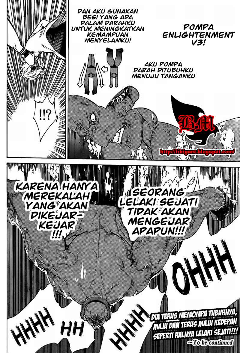 Chapter 305 - halaman 19