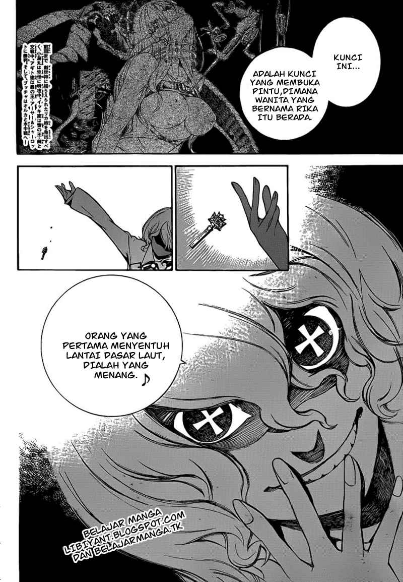 Chapter 305 - halaman 4