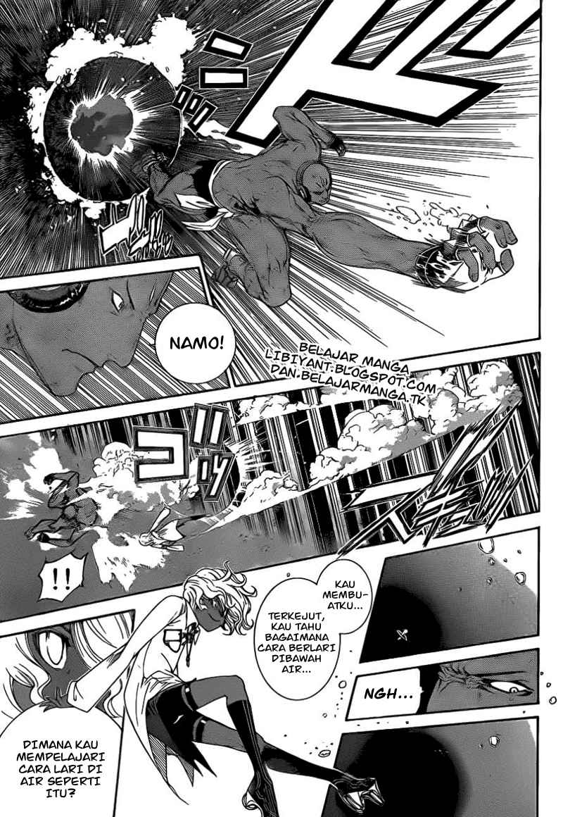 Chapter 305 - halaman 5