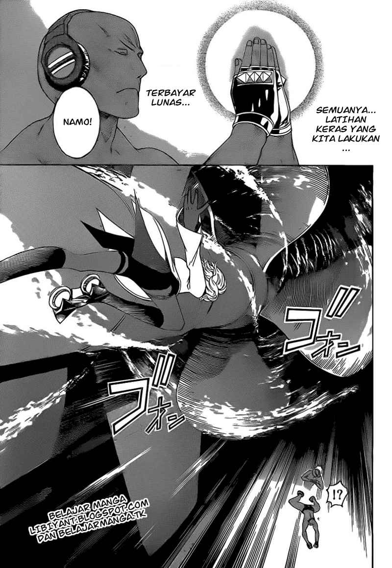 Chapter 305 - halaman 7
