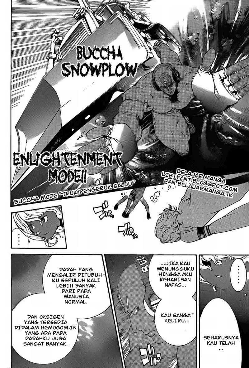 Chapter 305 - halaman 8