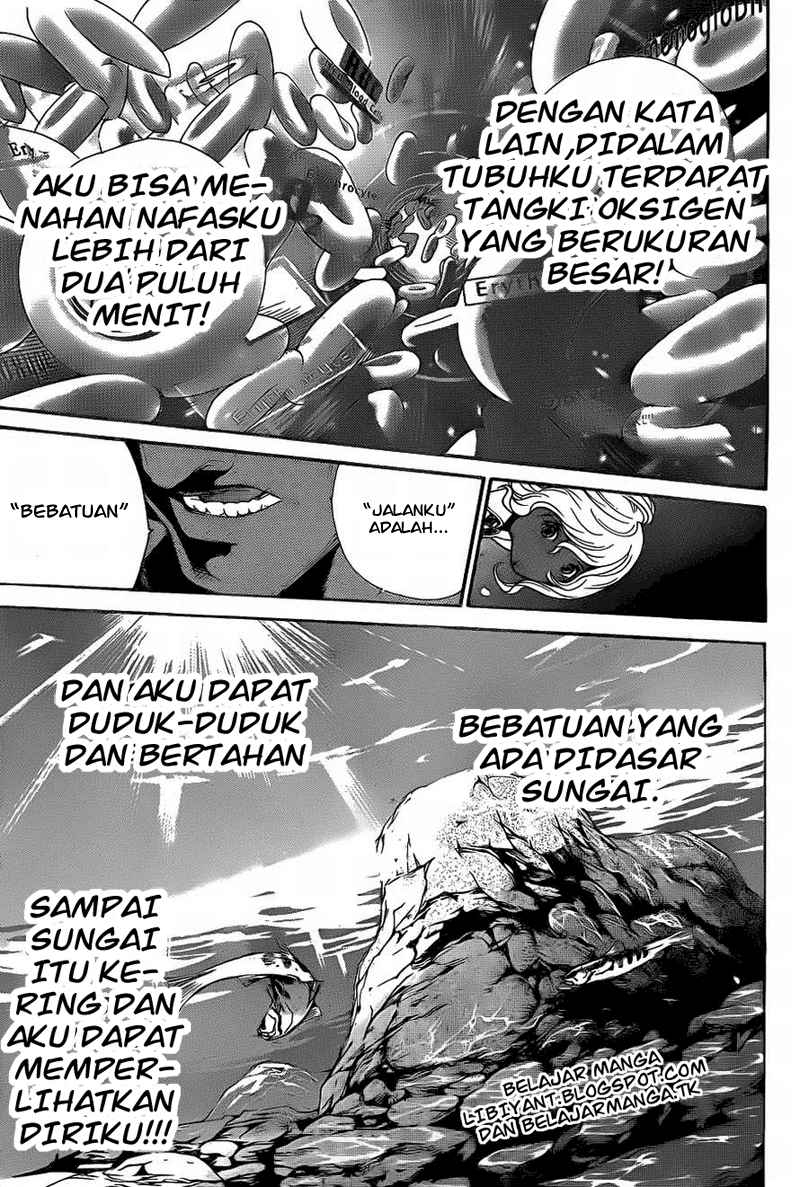 Chapter 305 - halaman 9