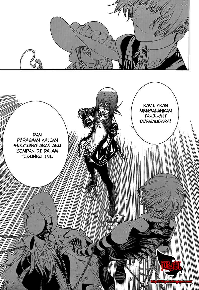 Chapter 304 - halaman 13
