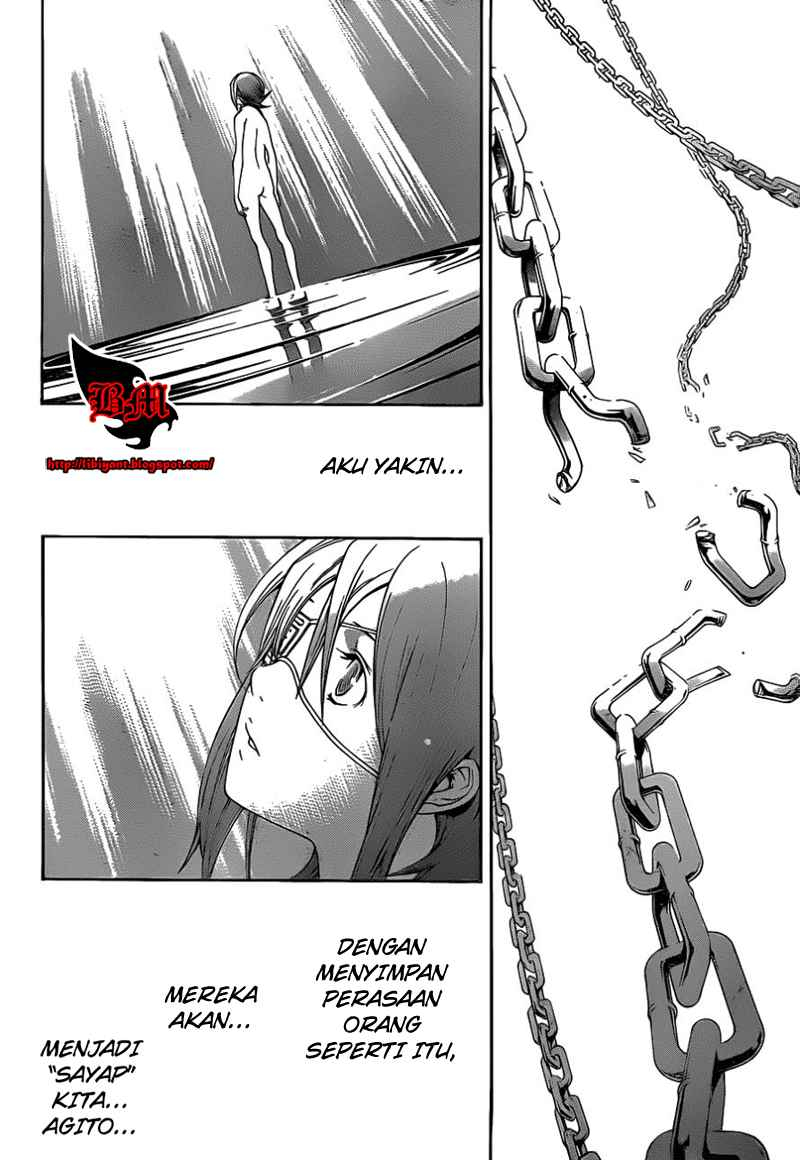 Chapter 304 - halaman 14