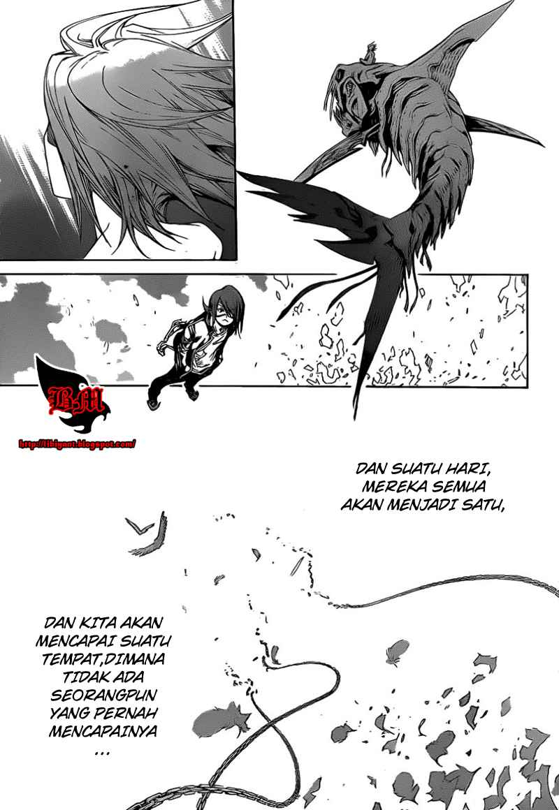 Chapter 304 - halaman 15