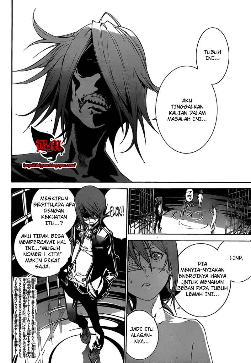 Chapter 304 - halaman 4