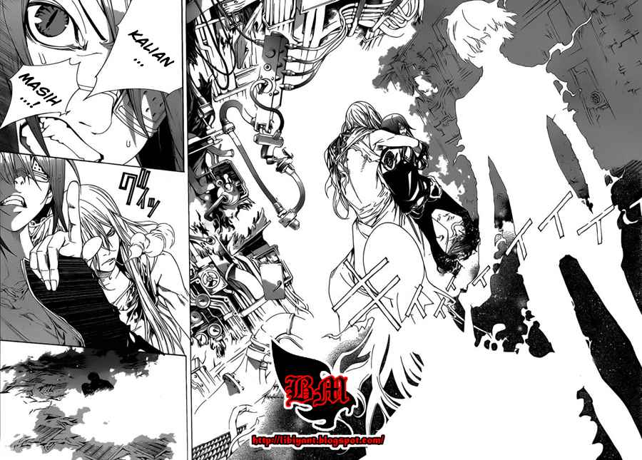 Chapter 304 - halaman 9