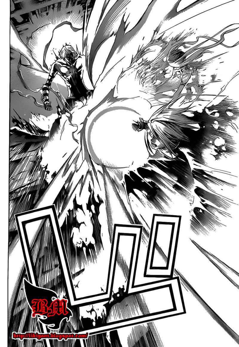 Chapter 303 - halaman 12