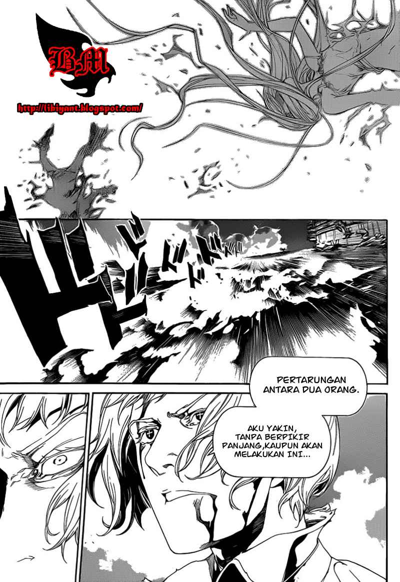 Chapter 303 - halaman 13