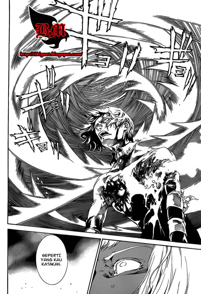 Chapter 303 - halaman 16