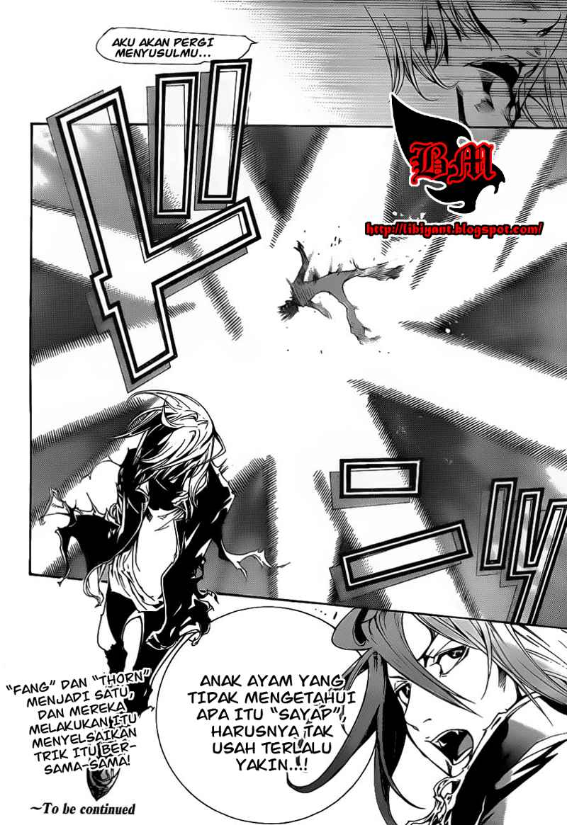 Chapter 303 - halaman 19