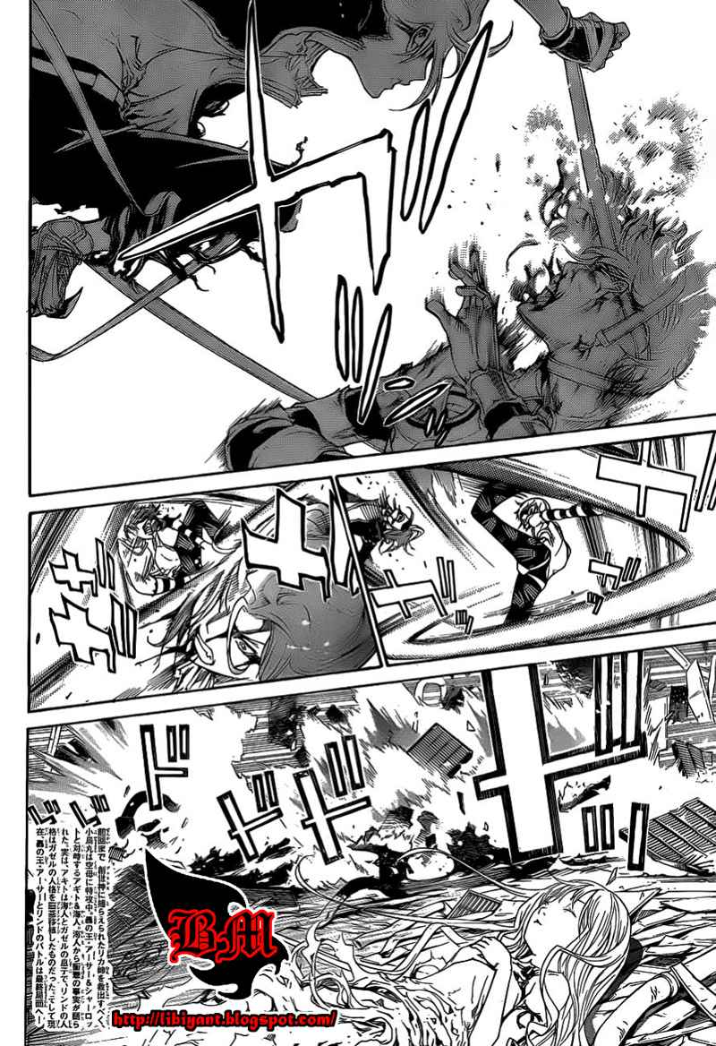 Chapter 303 - halaman 5