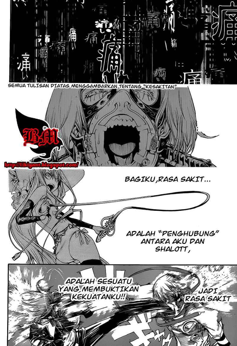 Chapter 303 - halaman 7