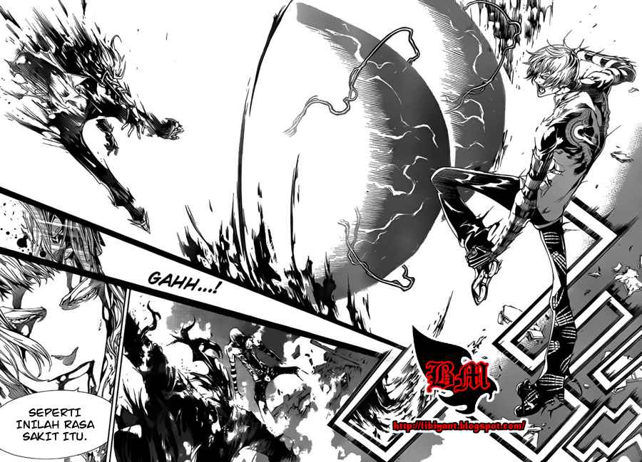 Chapter 303 - halaman 9