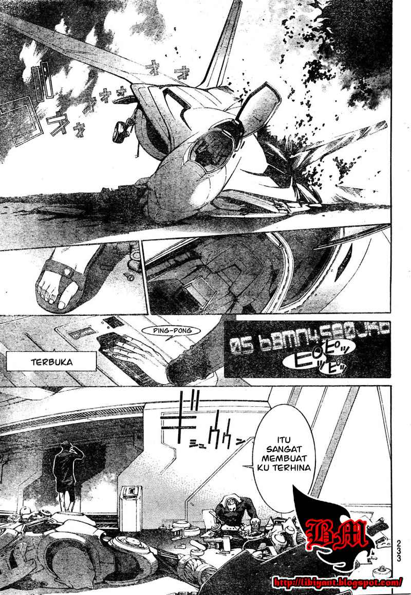 Chapter 302 - halaman 12