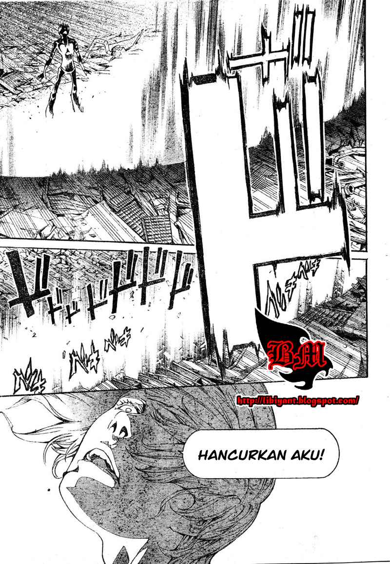 Chapter 302 - halaman 14