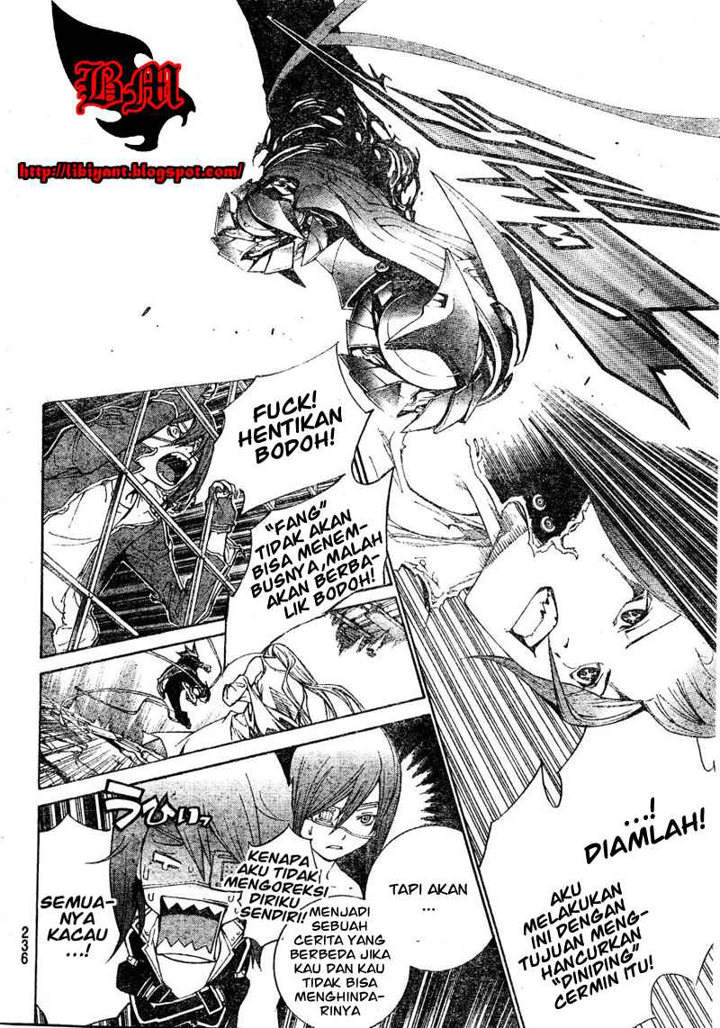 Chapter 302 - halaman 15