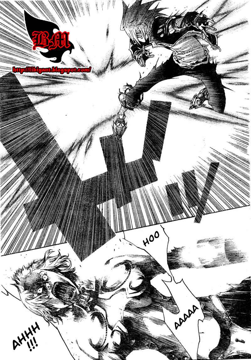 Chapter 302 - halaman 16