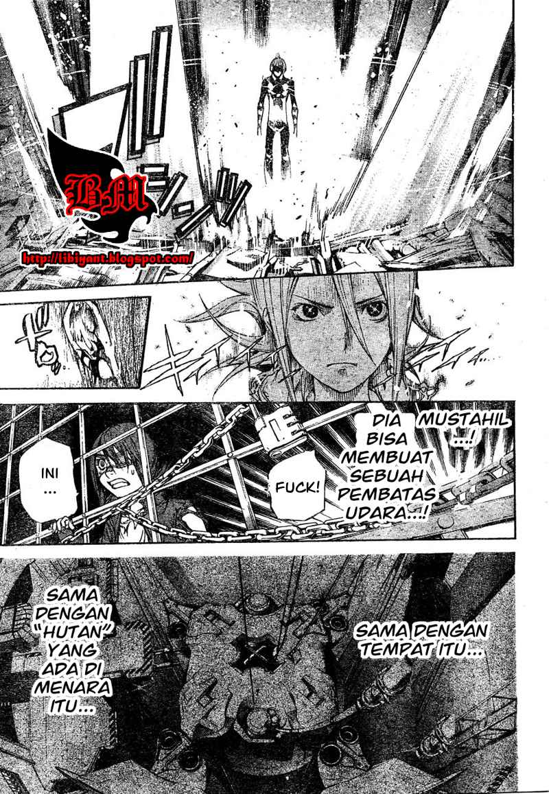Chapter 302 - halaman 5
