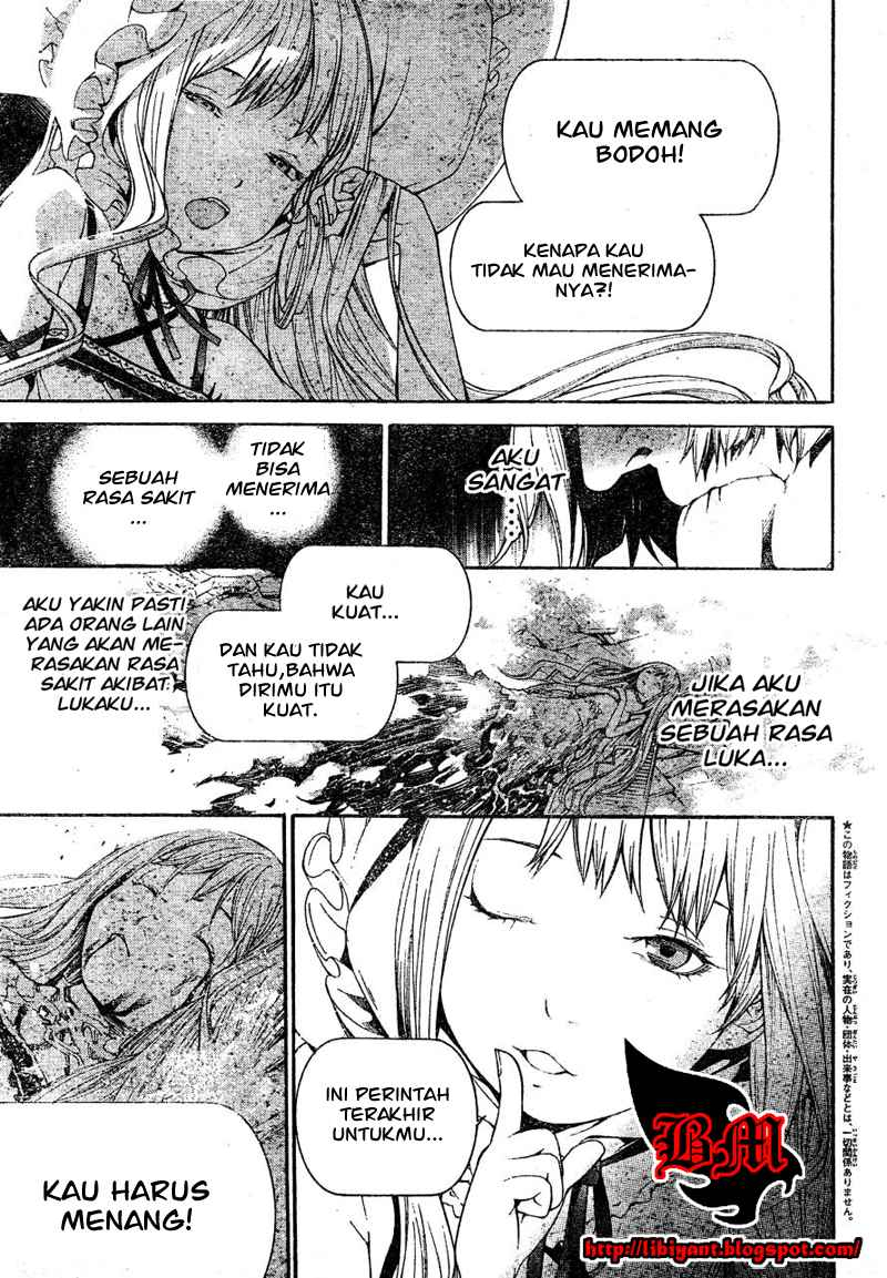 Chapter 302 - halaman 7