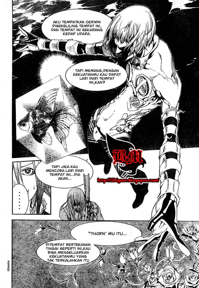 Chapter 302 - halaman 9