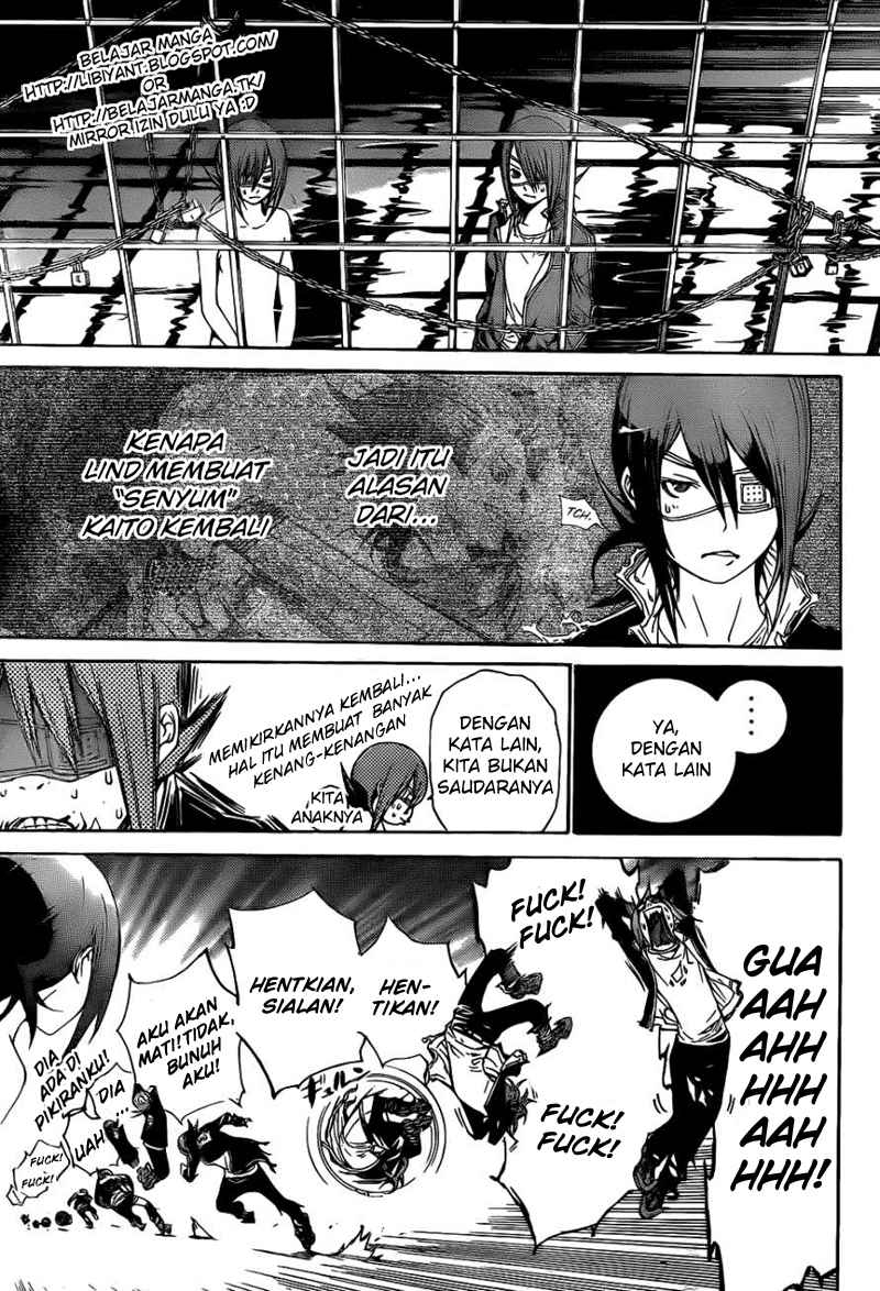 Chapter 301 - halaman 12