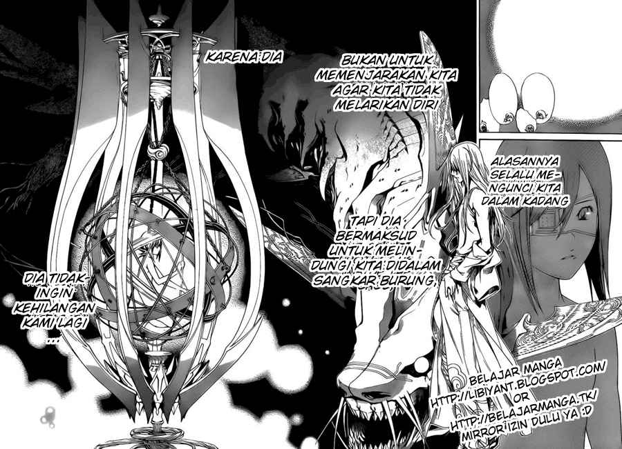Chapter 301 - halaman 13
