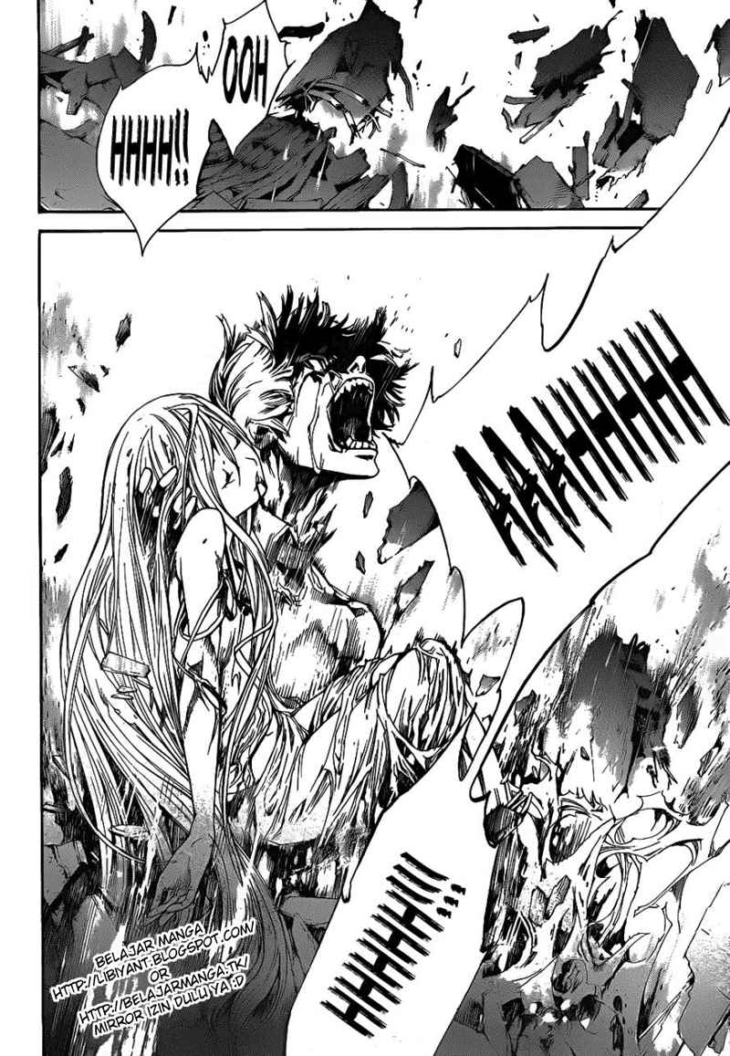 Chapter 301 - halaman 16