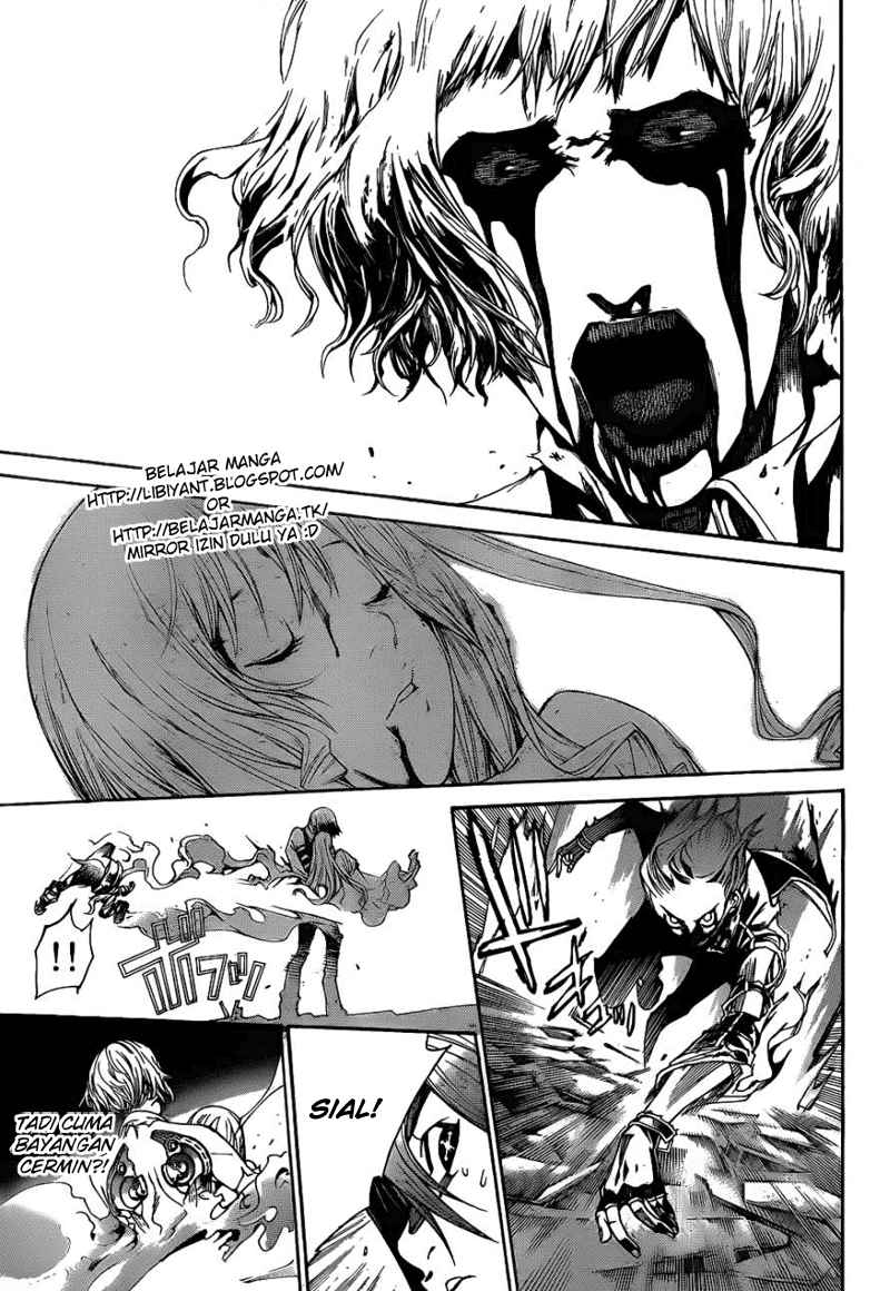 Chapter 301 - halaman 17