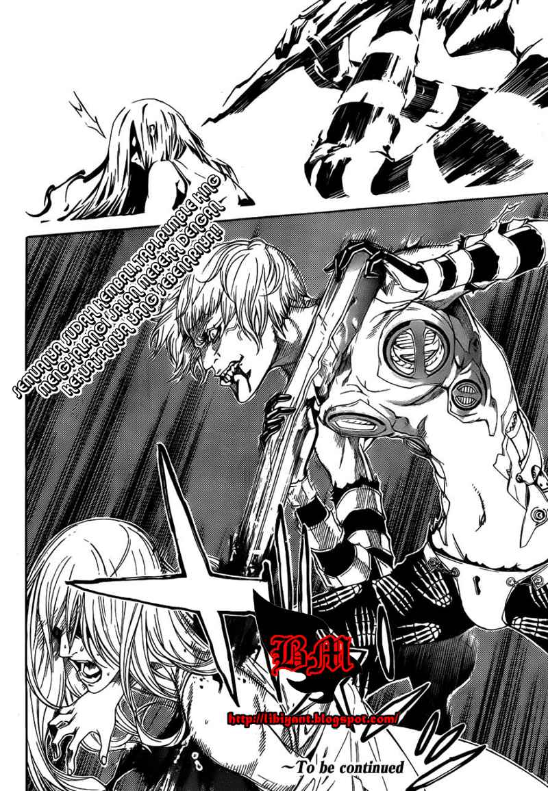 Chapter 301 - halaman 18