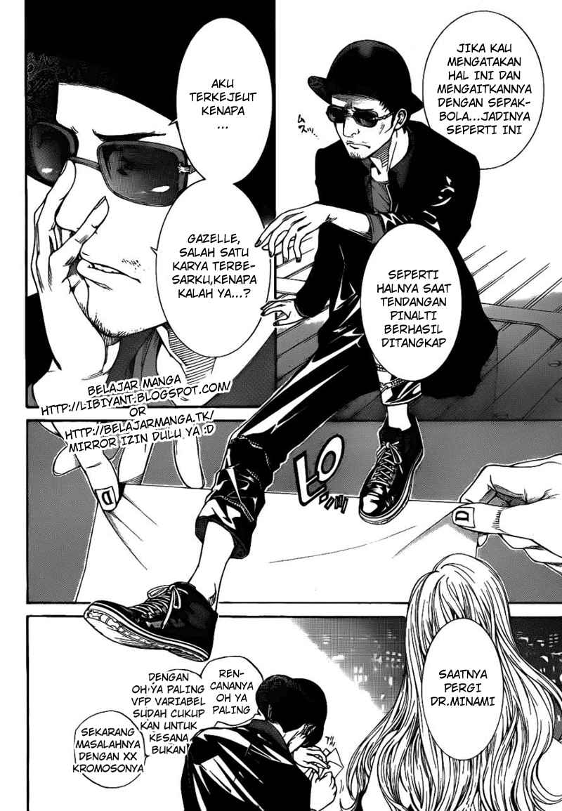 Chapter 301 - halaman 4