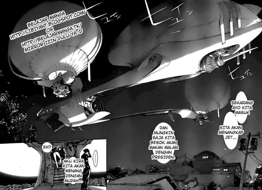 Chapter 301 - halaman 6