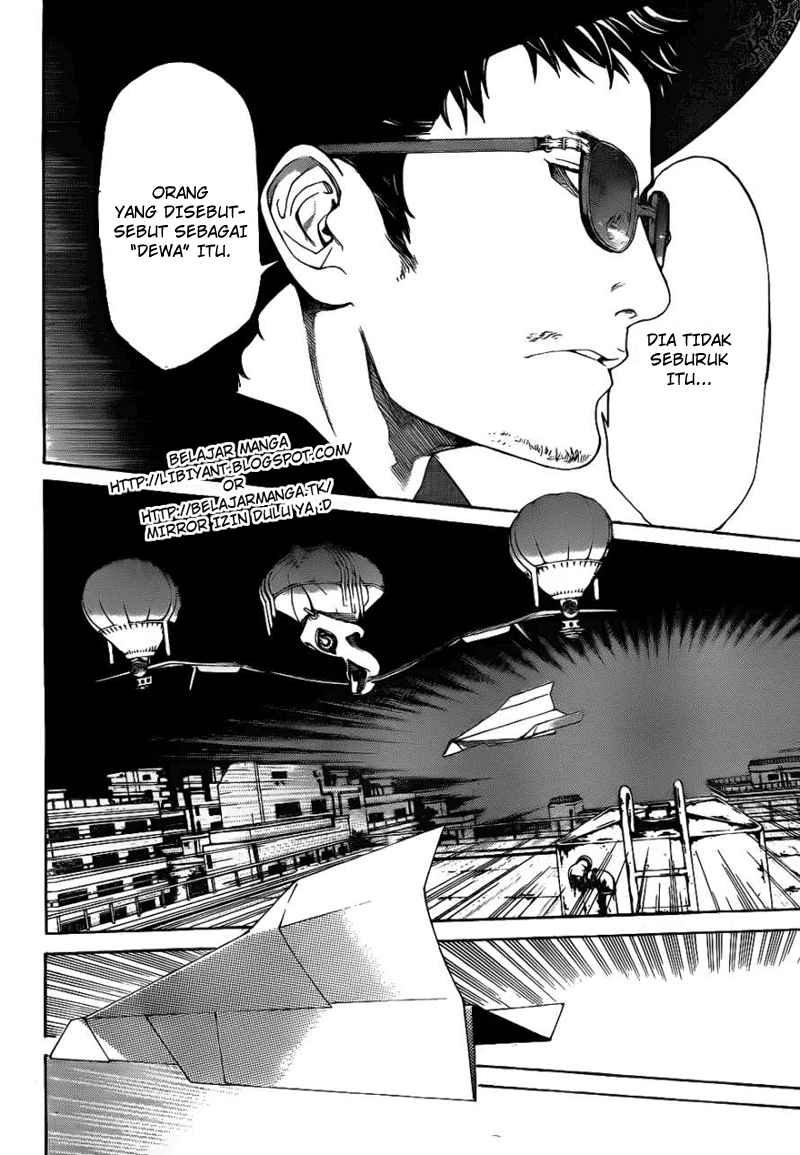 Chapter 301 - halaman 7