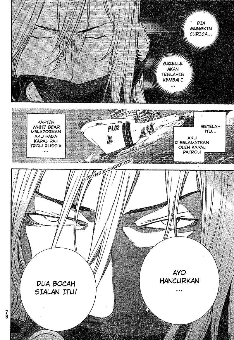 Chapter 300 - halaman 12