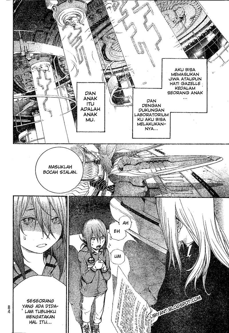 Chapter 300 - halaman 18
