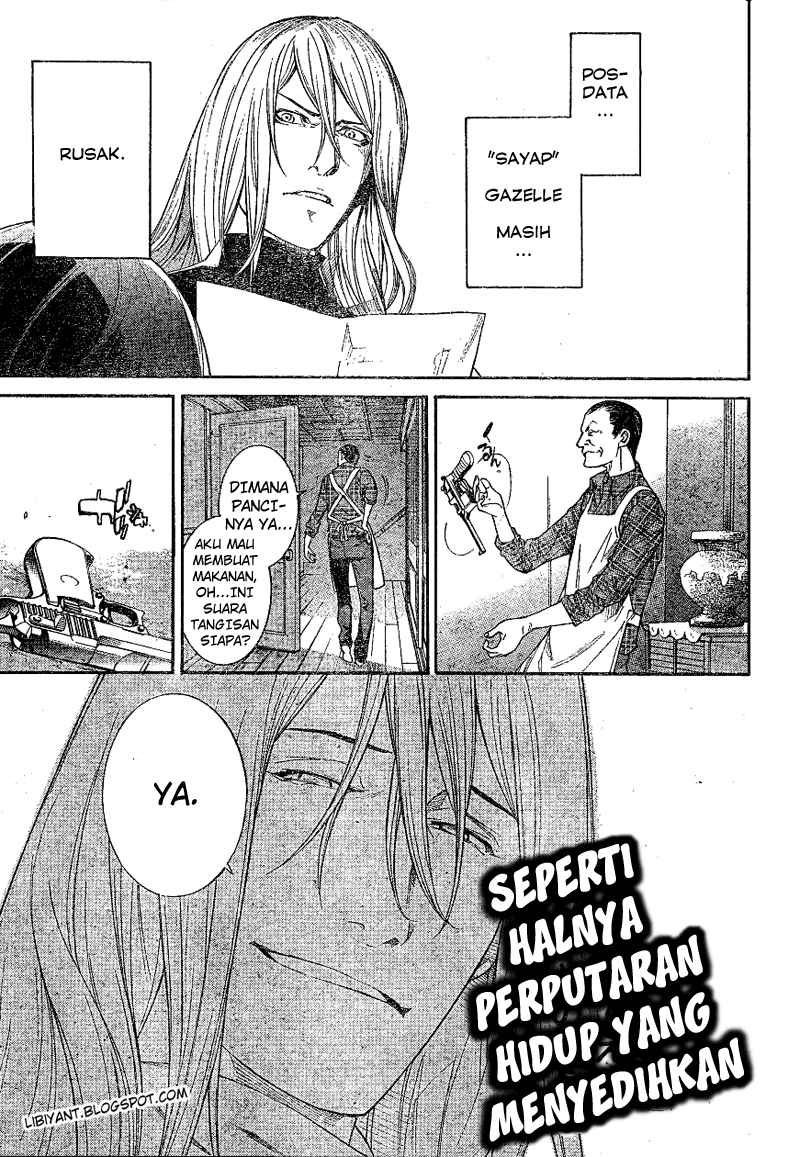Chapter 300 - halaman 19