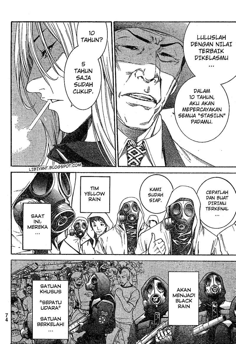 Chapter 300 - halaman 8