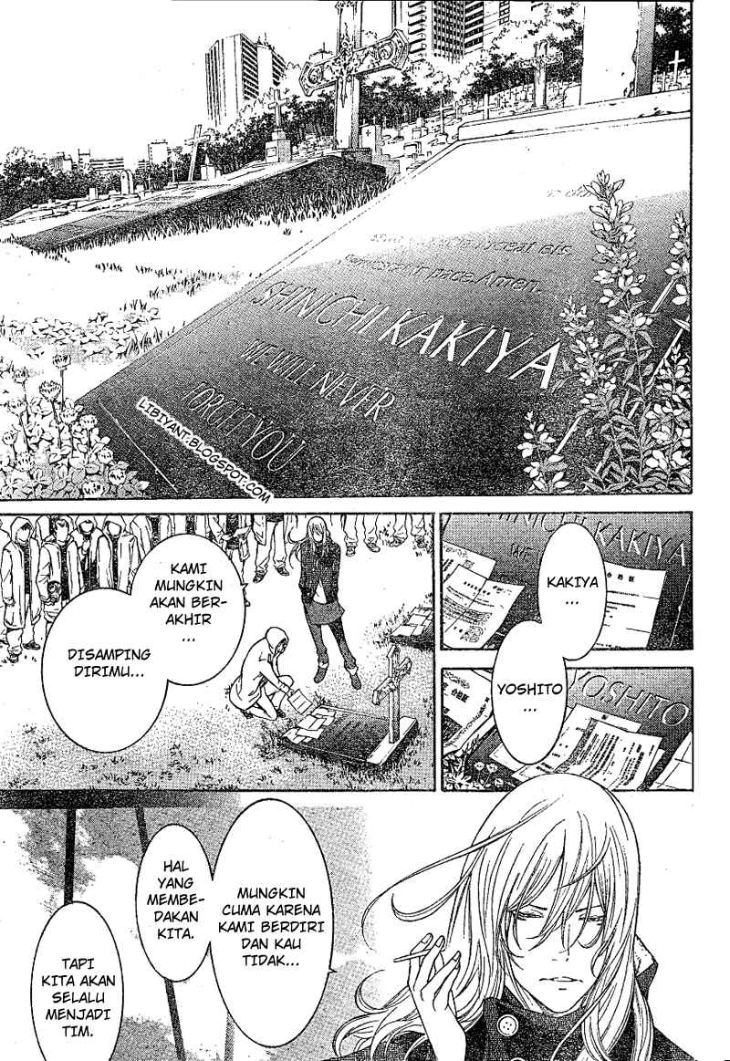 Chapter 300 - halaman 9