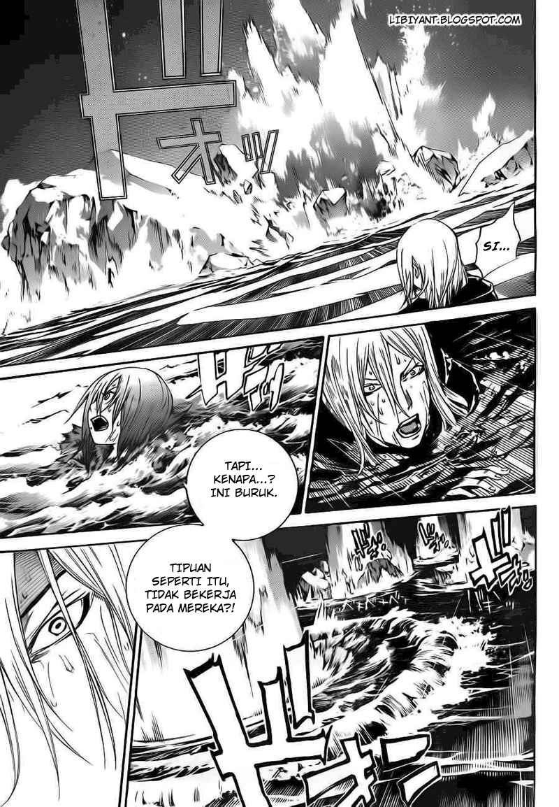 Chapter 299 - halaman 14